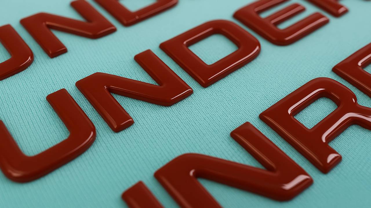 Tạo hiệu ứng in cao 3D và độ bóng cao