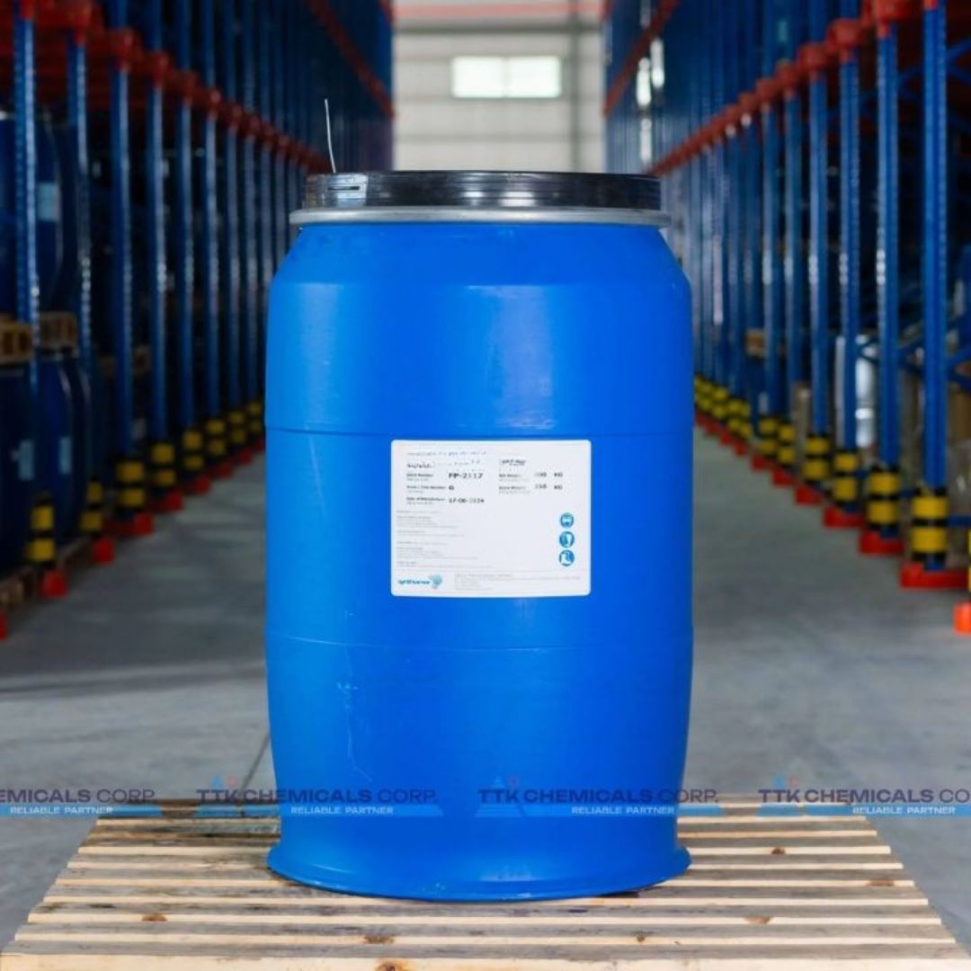Nhũ tương Acrylic Polyurethane cho sơn gỗ hệ nước – TEKACRYL PUA 5811