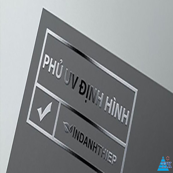 Tại sao lớp phủ UV khó đóng rắn?